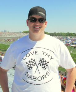 LoveThyNabors